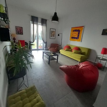 Lo scorcio della Neapolis Accogliente appartamento pressi parco Neapolis Syracuse Esterno foto