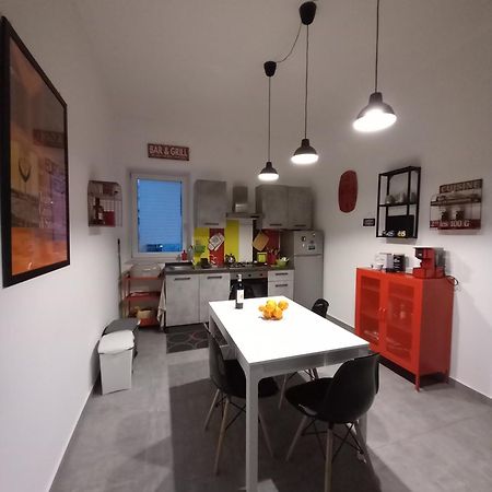 Lo scorcio della Neapolis Accogliente appartamento pressi parco Neapolis Syracuse Esterno foto