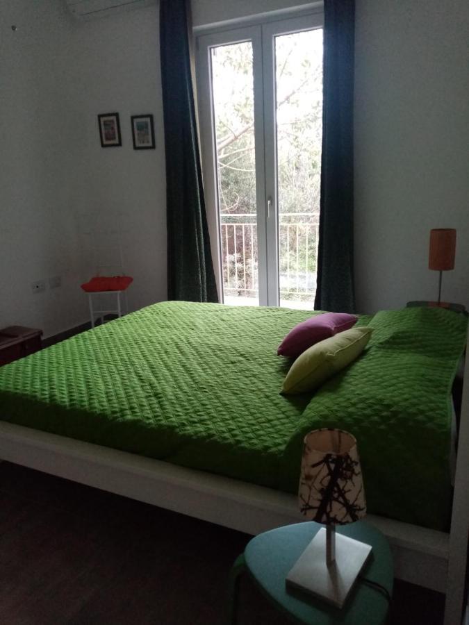 Lo scorcio della Neapolis Accogliente appartamento pressi parco Neapolis Syracuse Esterno foto