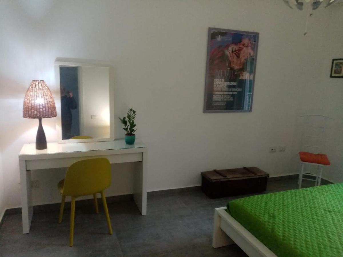 Lo scorcio della Neapolis Accogliente appartamento pressi parco Neapolis Syracuse Esterno foto