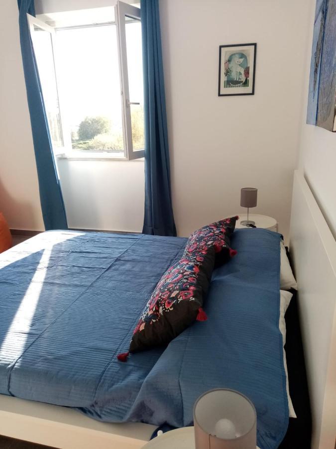 Lo scorcio della Neapolis Accogliente appartamento pressi parco Neapolis Syracuse Esterno foto