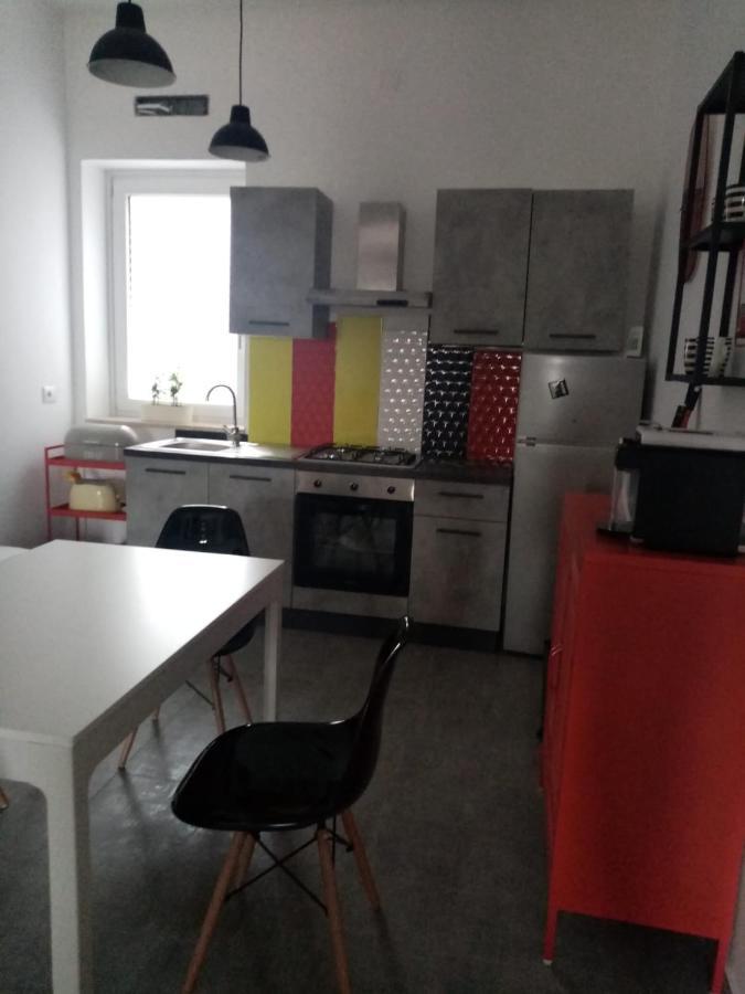Lo scorcio della Neapolis Accogliente appartamento pressi parco Neapolis Syracuse Esterno foto