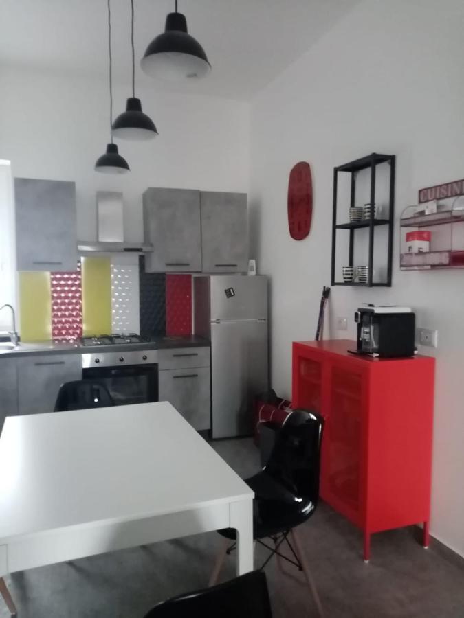 Lo scorcio della Neapolis Accogliente appartamento pressi parco Neapolis Syracuse Esterno foto