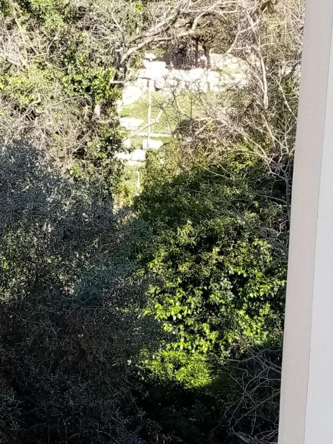 Lo scorcio della Neapolis Accogliente appartamento pressi parco Neapolis Syracuse Esterno foto