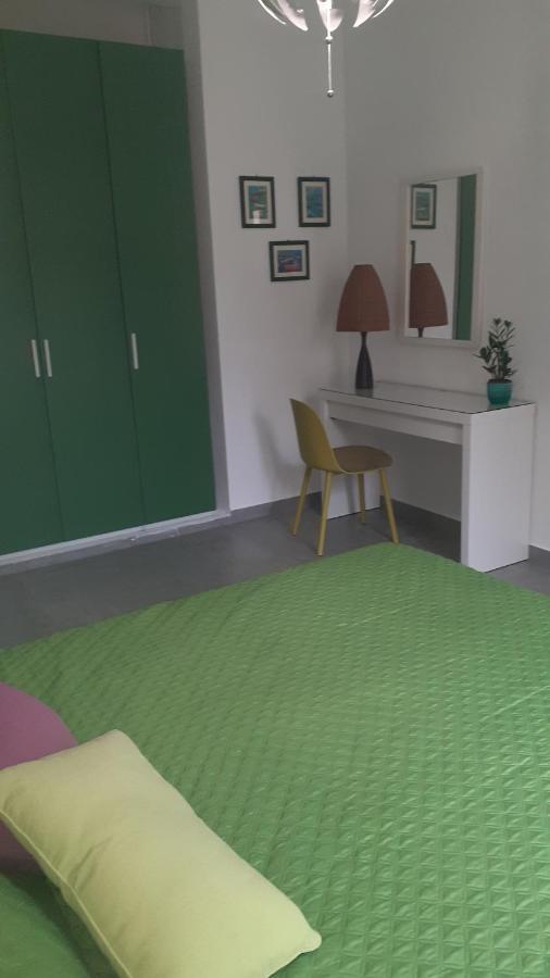Lo scorcio della Neapolis Accogliente appartamento pressi parco Neapolis Syracuse Esterno foto