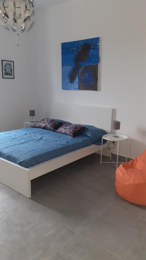Lo scorcio della Neapolis Accogliente appartamento pressi parco Neapolis Syracuse Esterno foto