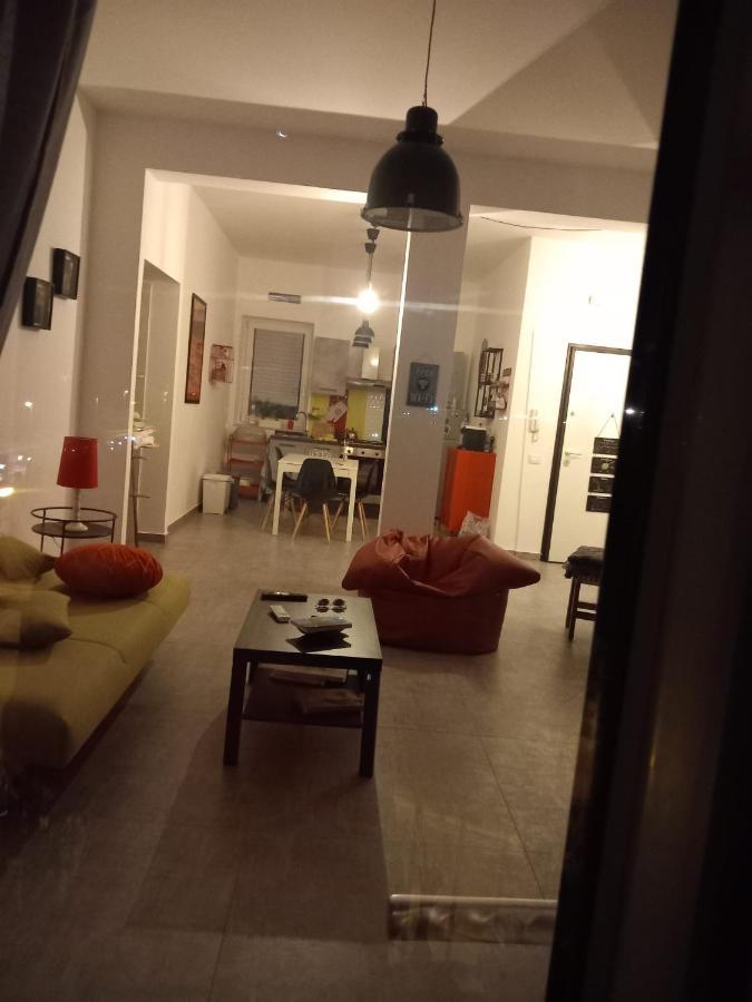 Lo scorcio della Neapolis Accogliente appartamento pressi parco Neapolis Syracuse Esterno foto