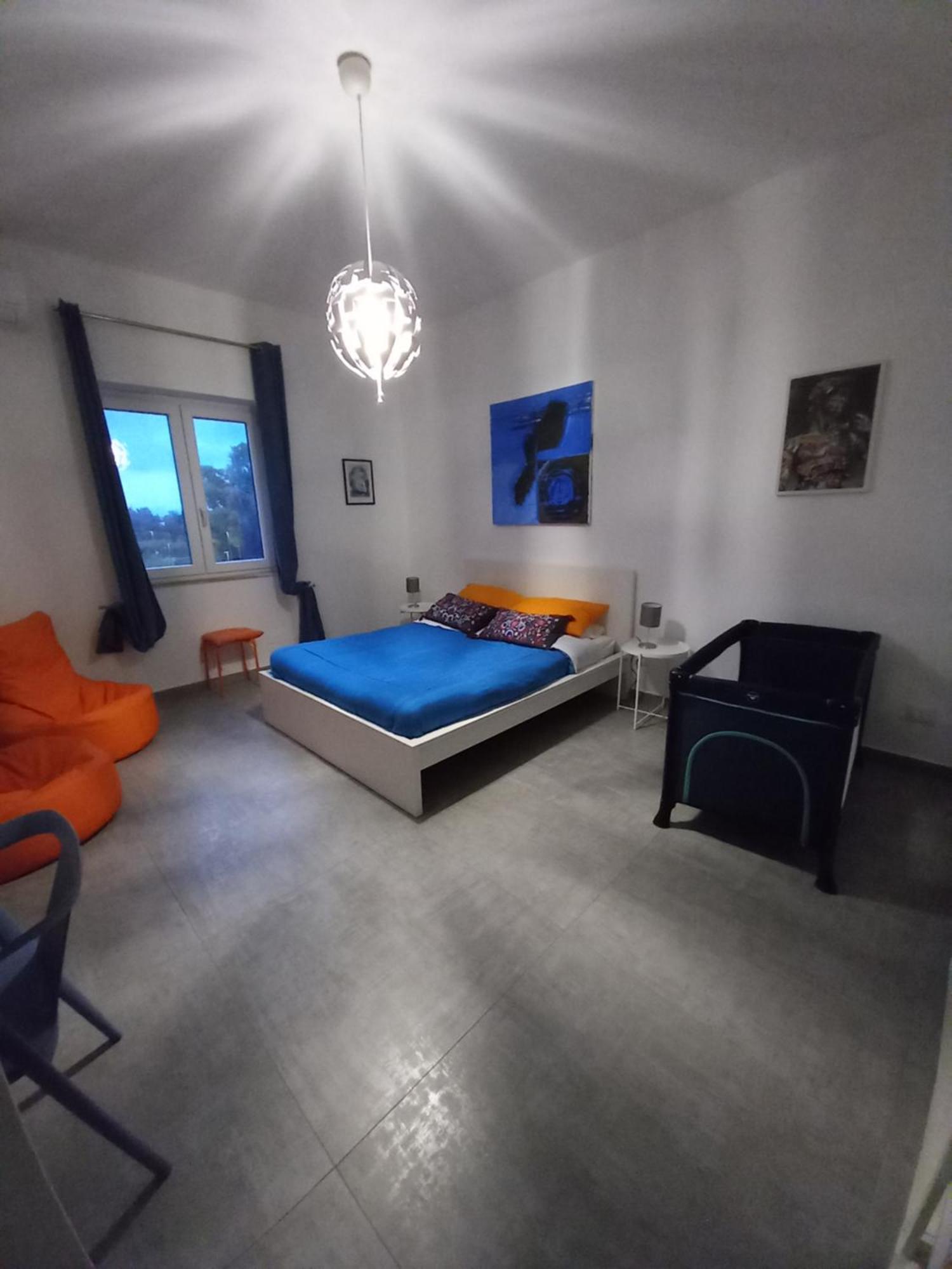 Lo scorcio della Neapolis Accogliente appartamento pressi parco Neapolis Syracuse Esterno foto