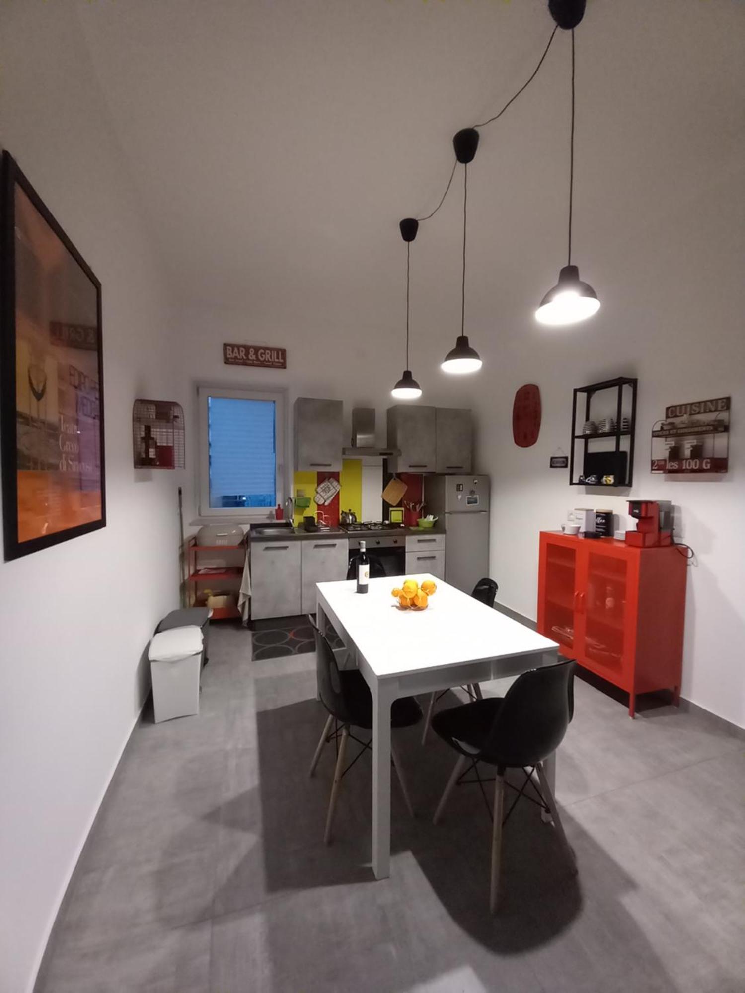 Lo scorcio della Neapolis Accogliente appartamento pressi parco Neapolis Syracuse Esterno foto
